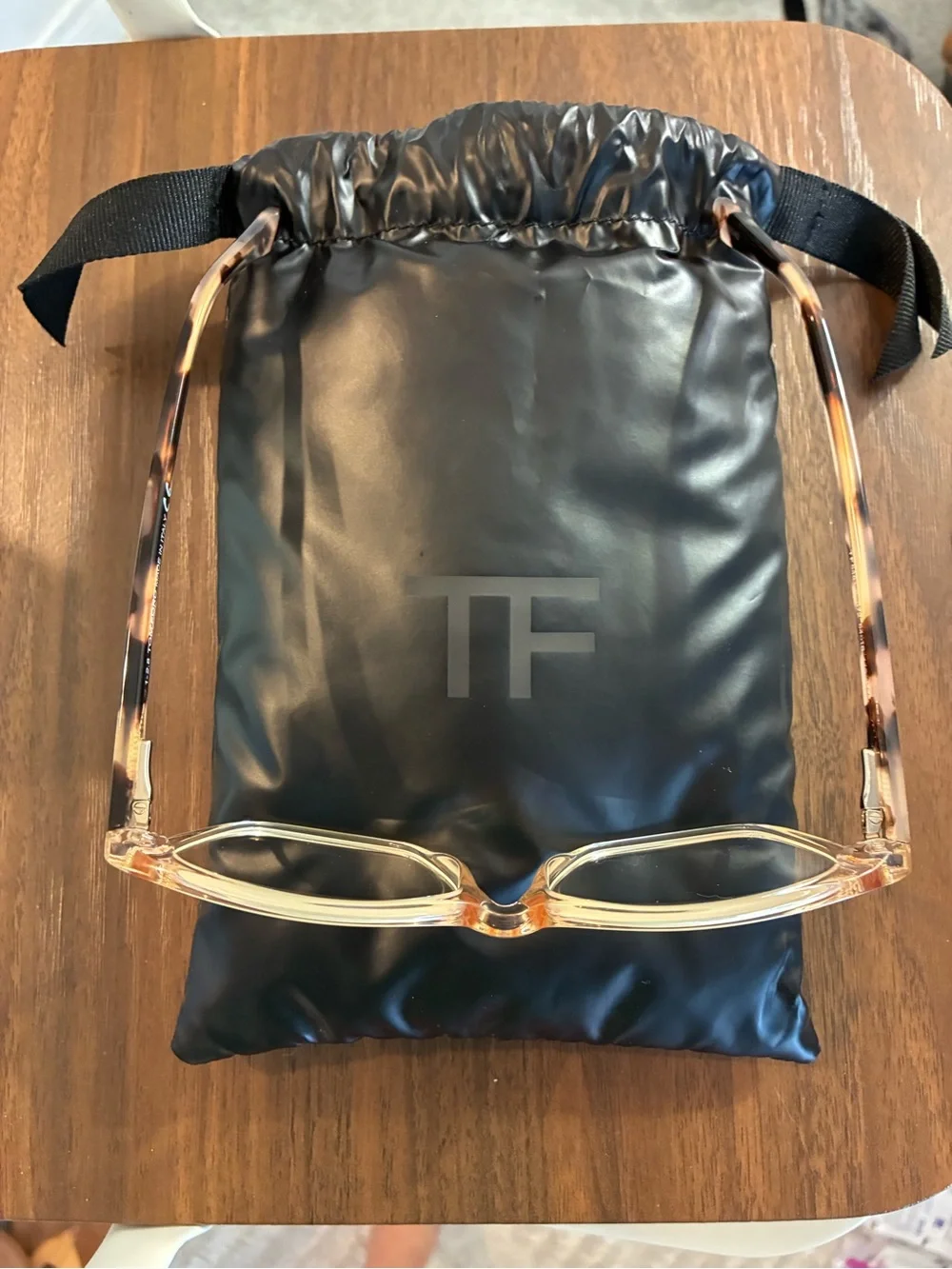 Tom Ford TF5481-B Glasses